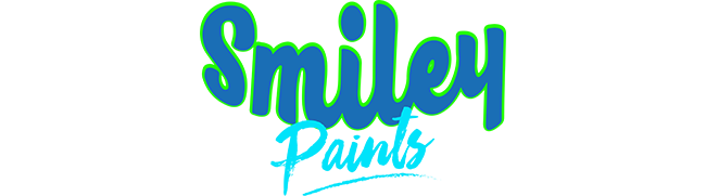 Smiley Paints